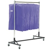 DSI Uniform Storage Rack - 